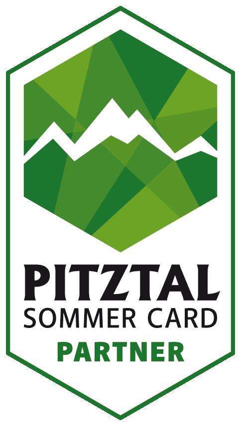 Alpina Appartement Sankt Leonhard im Pitztal Kültér fotó